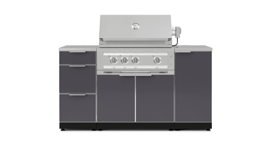 Grill Islands