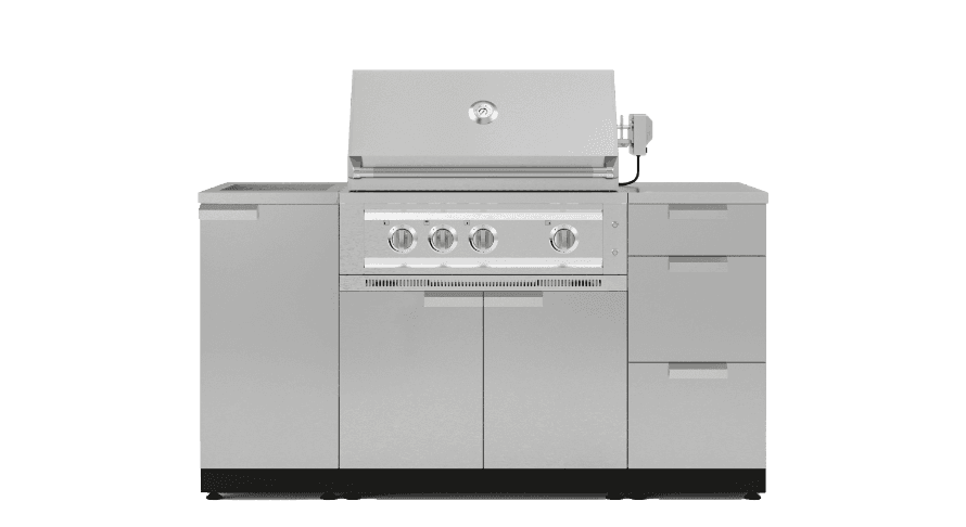 Grill Islands