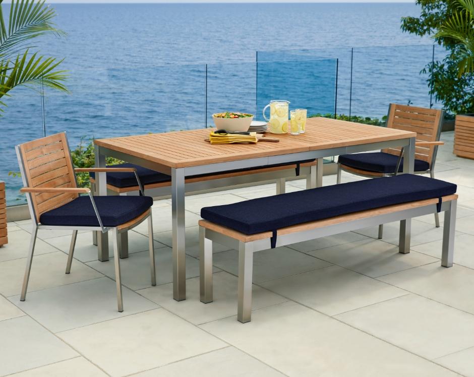 Outdoor Kitchen Trade Partnership