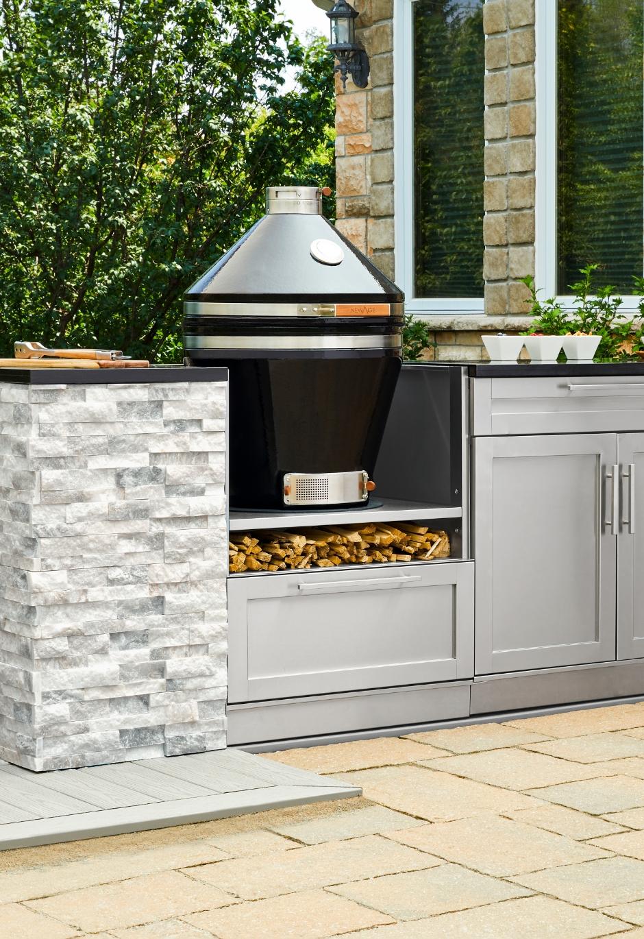 Outdoor Cabinets Trade Partnership