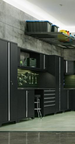 Outdoor Cabinets Trade Partnership