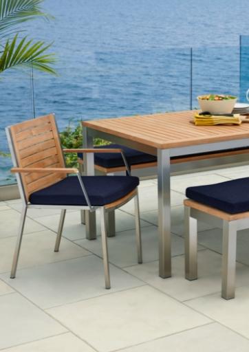 Outdoor Kitchen Trade Partnership