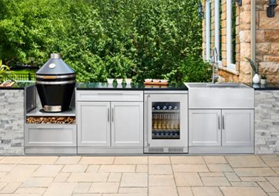 Buy outdoor kitchen shop