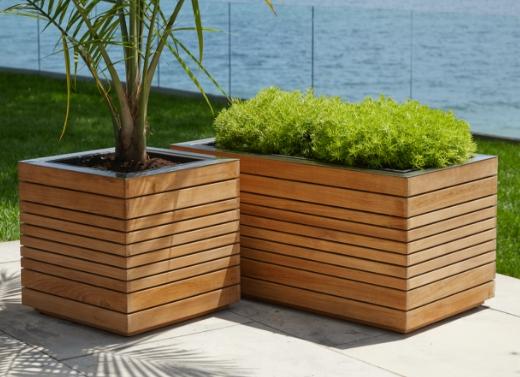 Planters