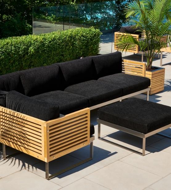 Outdoor Furniture