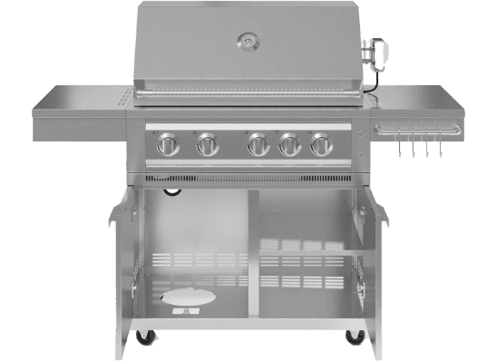 FREESTANDING / GRILL CART