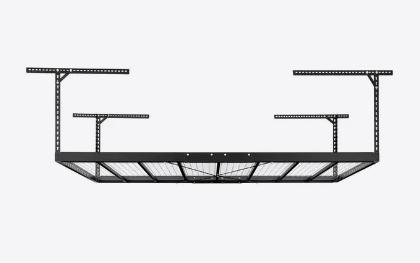Overhead Storage
