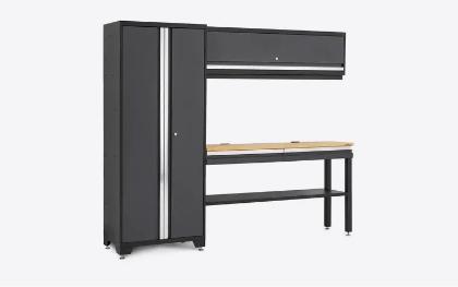 STORAGE SYSTEMS UNDER $1,000