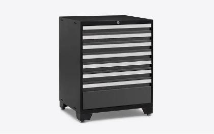 Tool Cabinets & Lockers