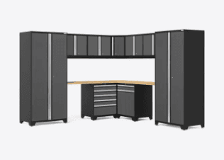 L-SHAPE SETS
