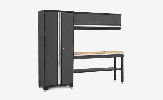 STORAGE SYSTEMS UNDER $1000