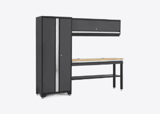SETS WITH WORKBENCHES