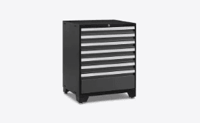 TOOL CABINETS & LOCKERS