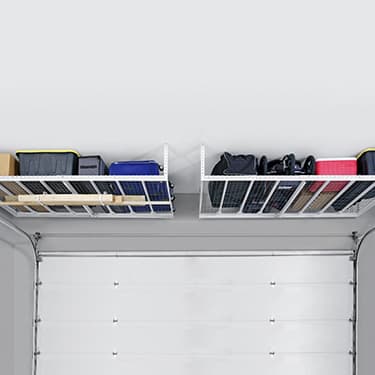 Overhead Racks - NewAge Products (US)