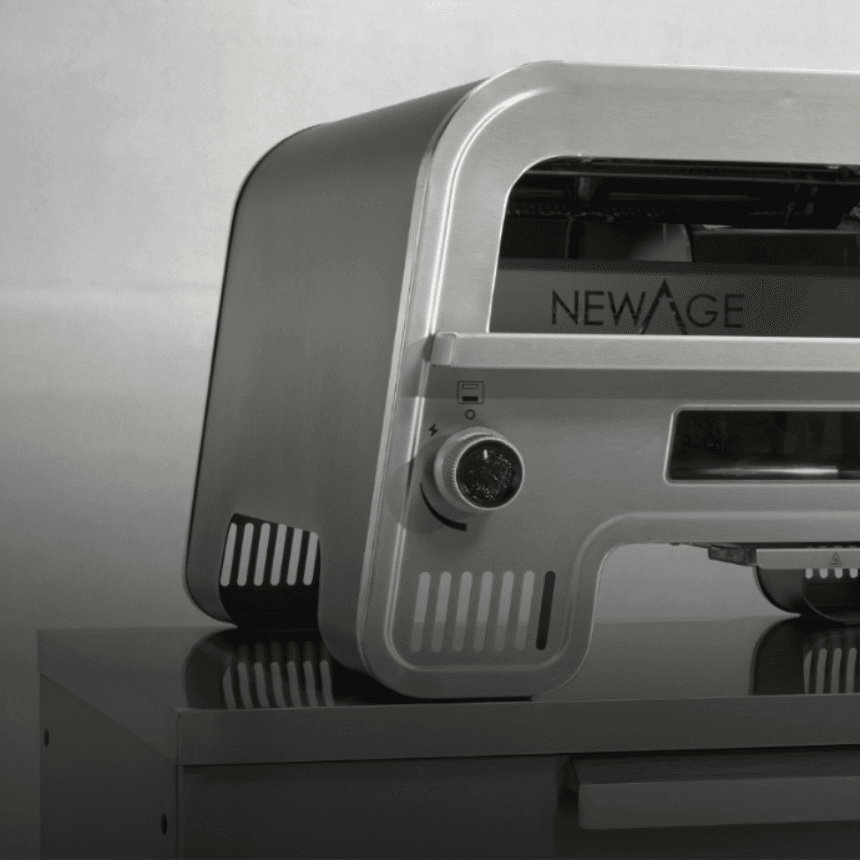 newage banner