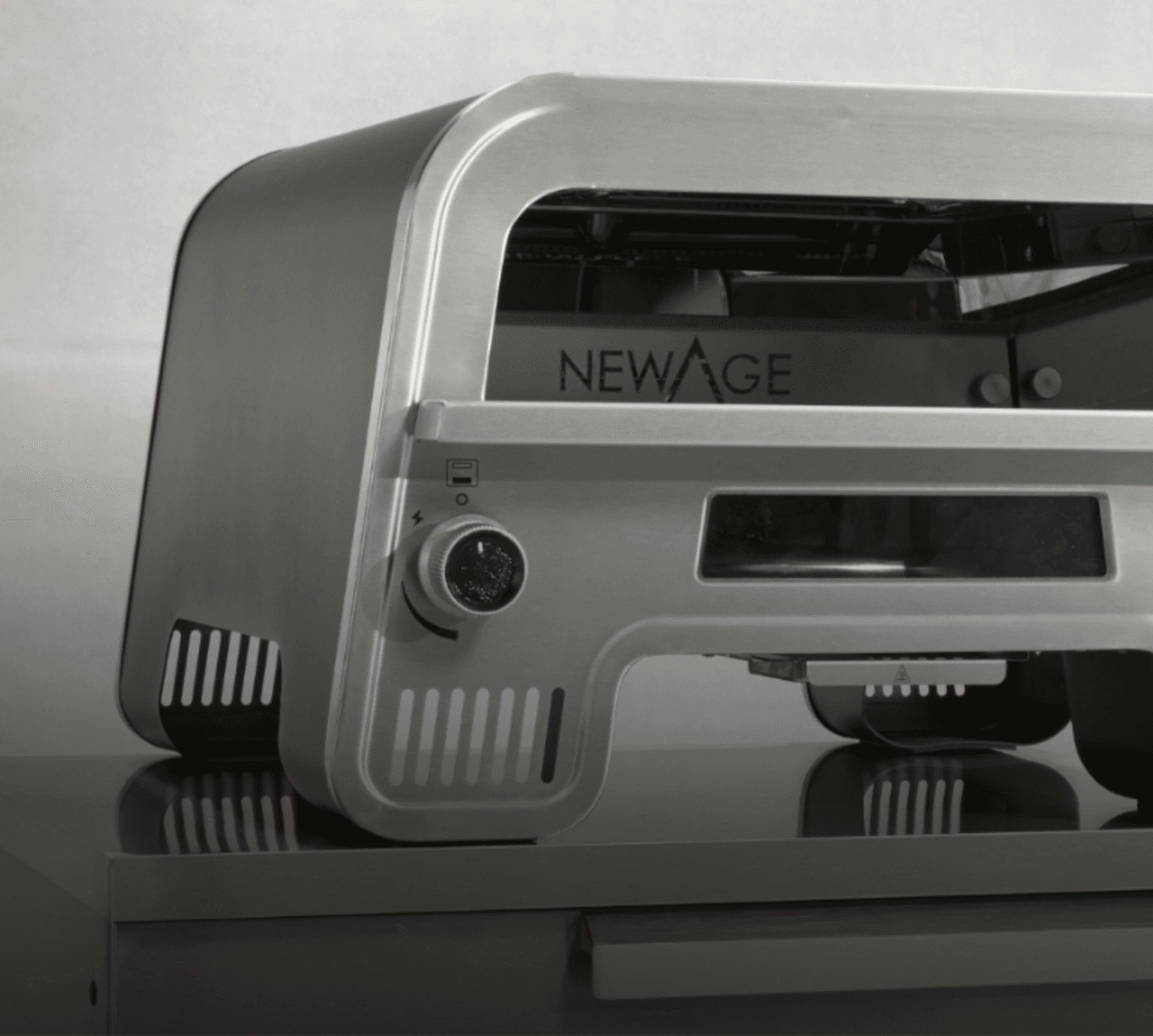 newage banner