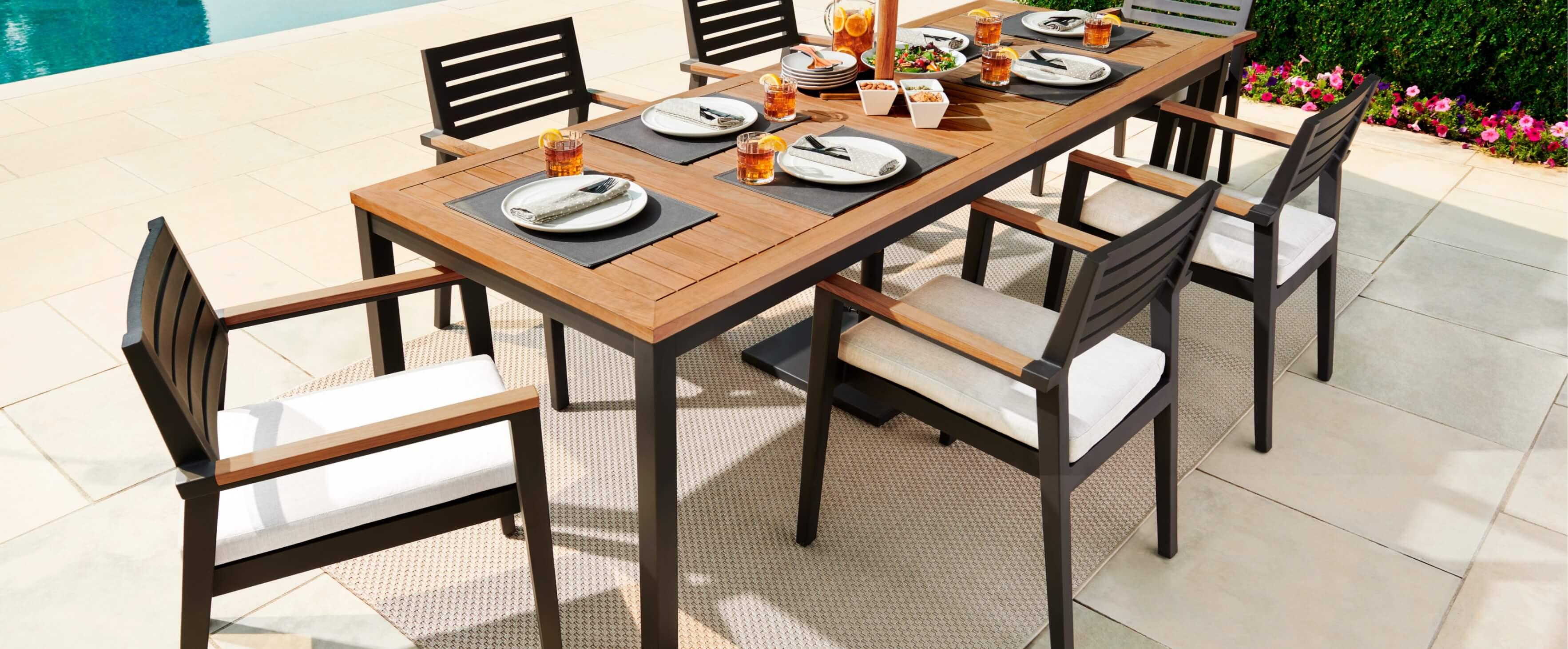 Shop Outdoor Dining Sets