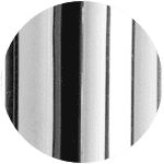 Sleek Modern Chrome Faucet & Warm Brushed Nickel Faucet