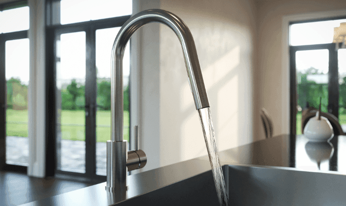 Lead Free Brass Faucets