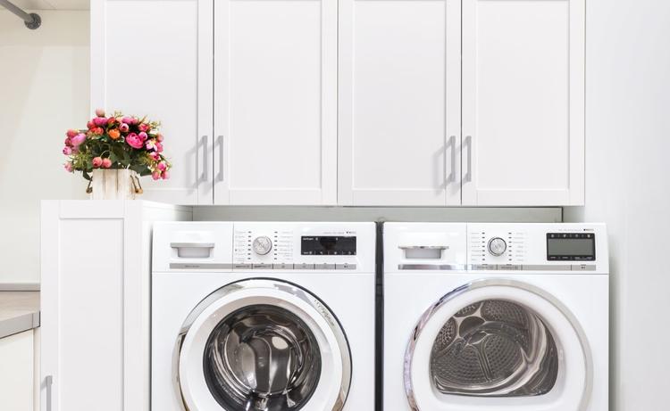 Laundry Room Cabinets | Laundry Cabinets | NewAge Products