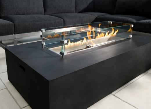 Fire Table