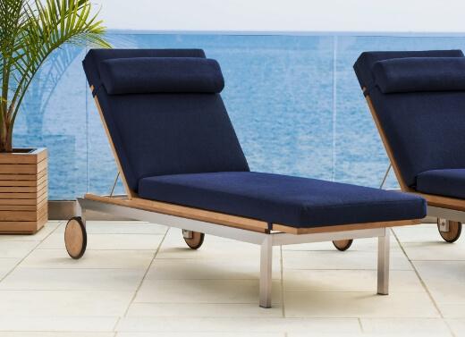 Chaise Loungers