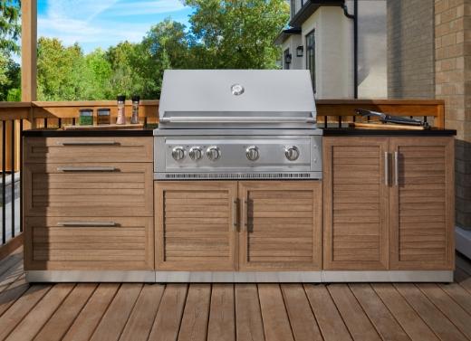Classic Series Outdoor Kitchen