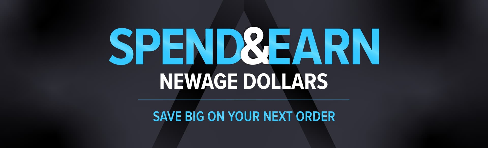 newage banner