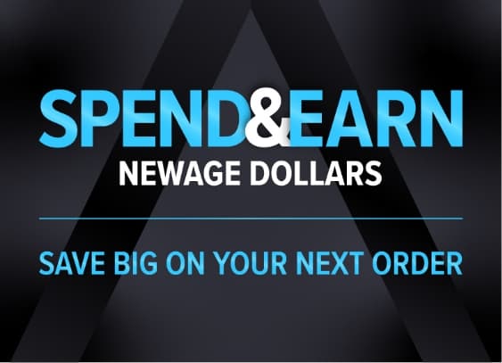 newage banner