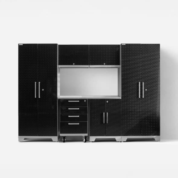 Limited Edition: Diamond Plate