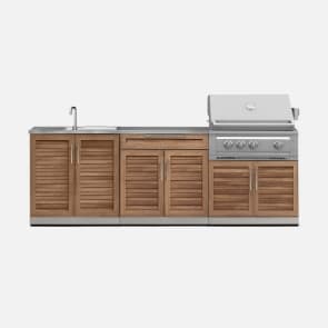 Grove Sets with Sink