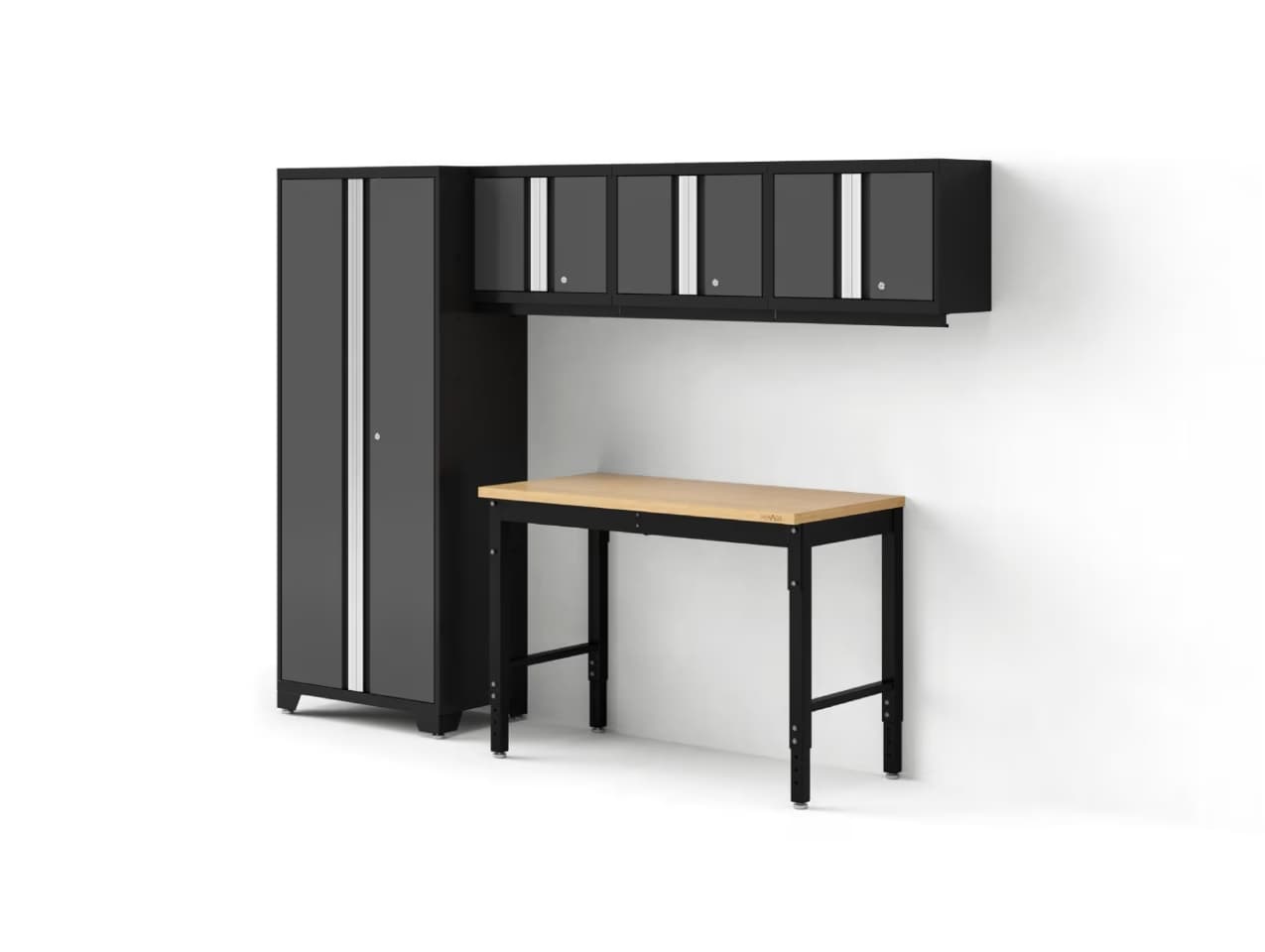 Sets with Workbench