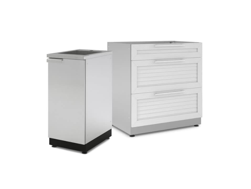 Outdoor Cabinets