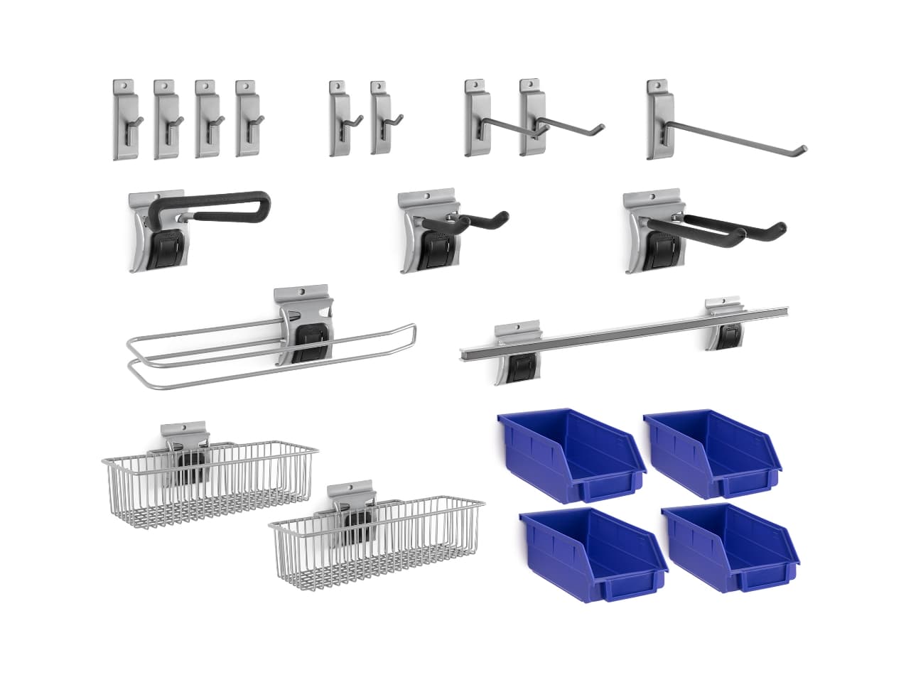 Accessory Kits