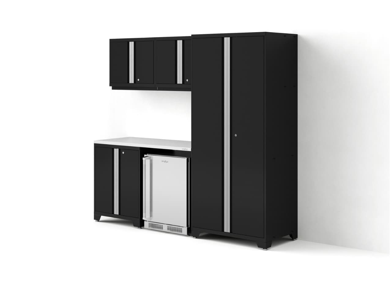 Sets with Fridge