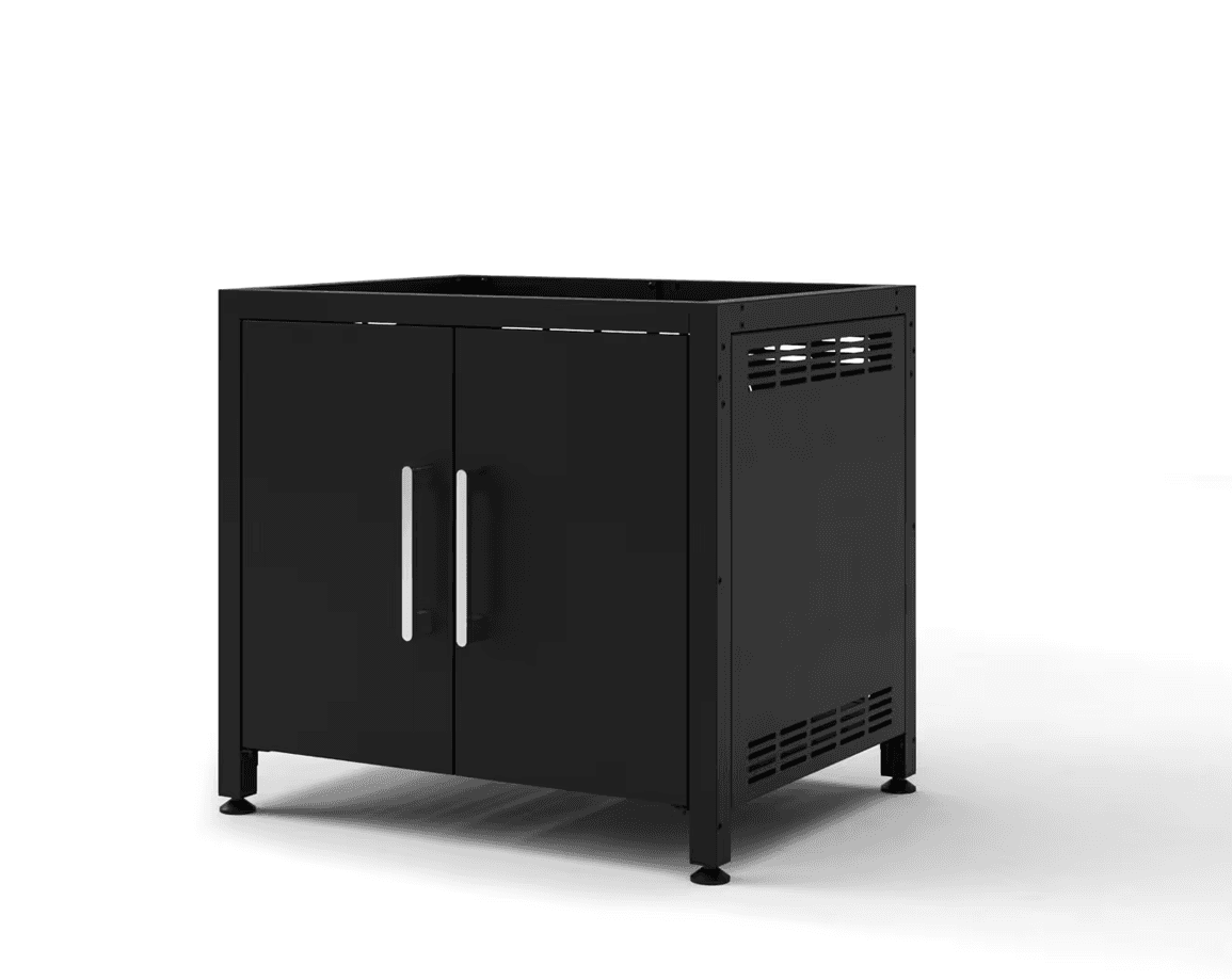 Individual Cabinets