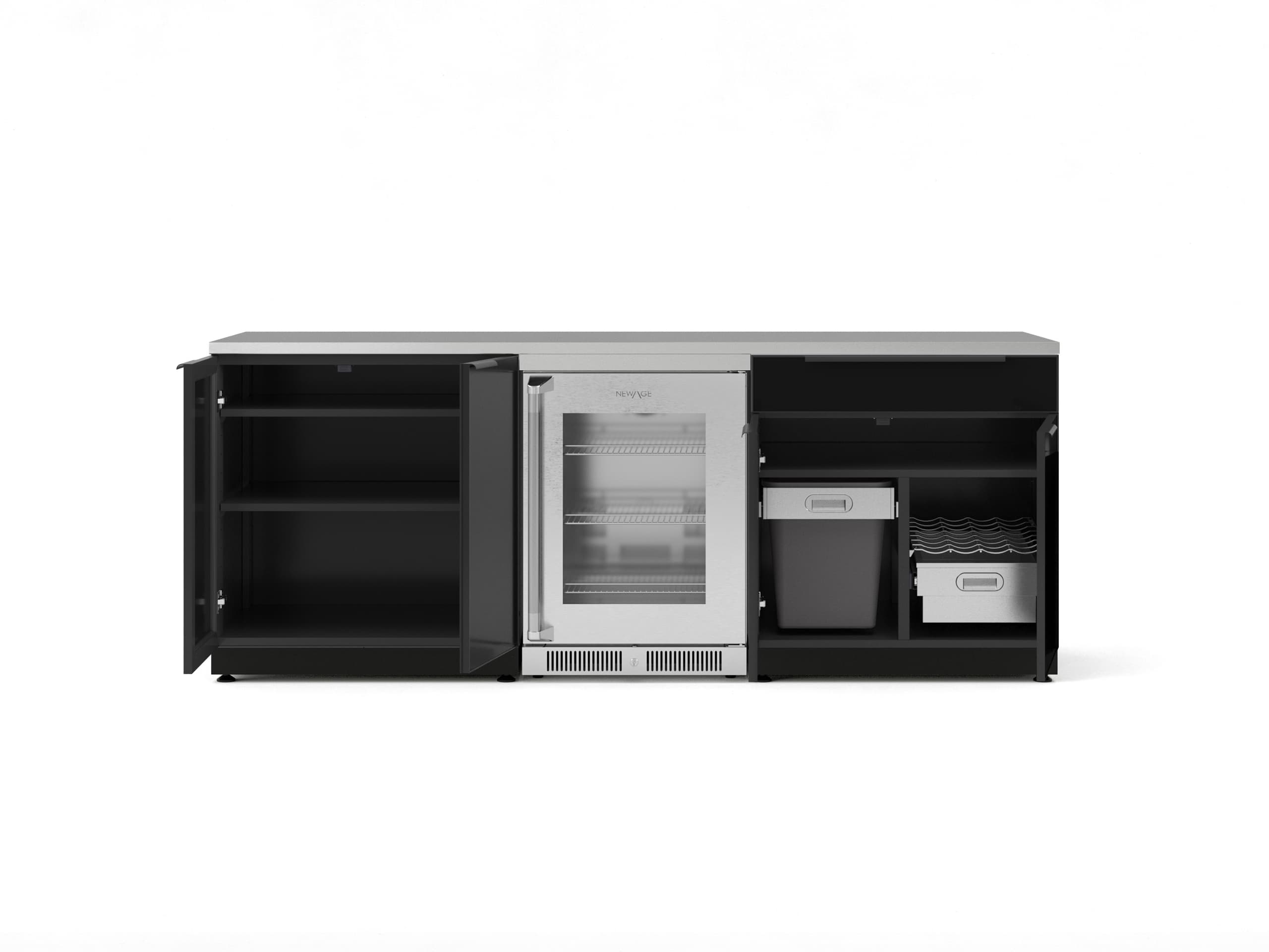 Bar Stations