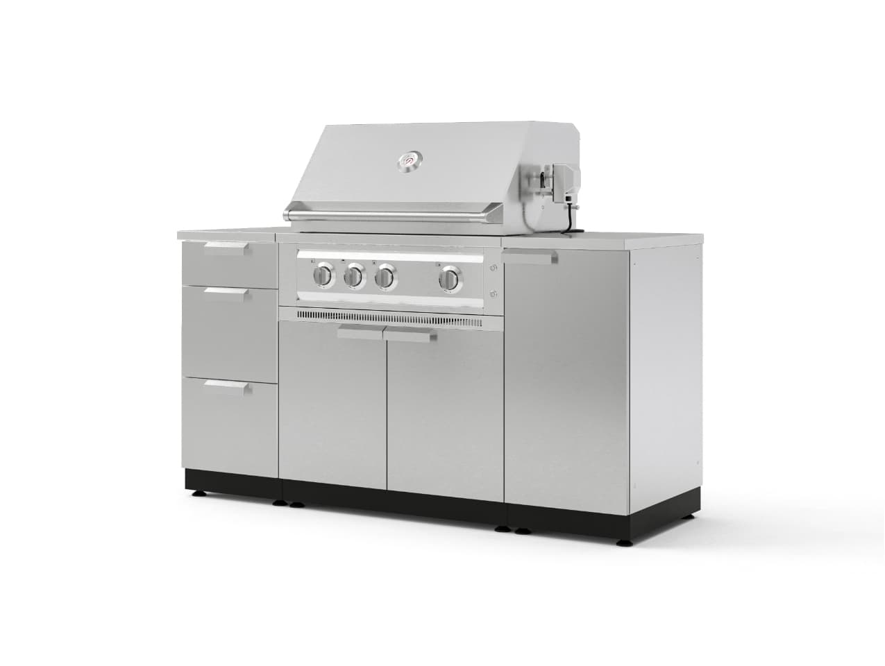 Grill Islands