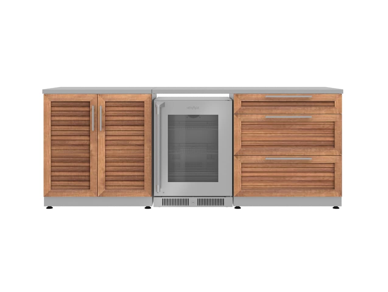 Grove Sets with Fridge